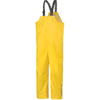 Vêtements de pluie