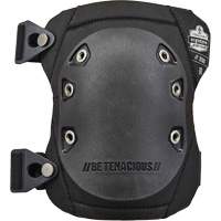 Genouill&egrave;res antid&eacute;rapantes Proflex 335, Style Boucle, Prot&egrave;ge-genoux Caoutchouc, Tampons Mousse Kelford