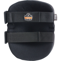 Proflex&reg; 230 Wide Soft Cap Knee Pad, Hook and Loop Style, Foam Caps, Foam Pads Kelford