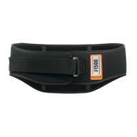 Proflex&reg; 1500 Weight Lifter's Style Back Support, Nylon Jersey, Small Kelford