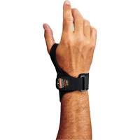 ProFlex 4020 Lightweight Wrist Support, Neoprene, Right Hand, Small/X-Small Kelford