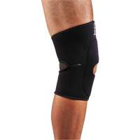 ProFlex&reg; 615 Knee Sleeve with Open Patella & Anterior Pad Kelford