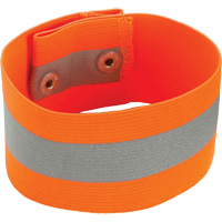 GloWear 8001 High-Visibility Arm & Leg Band Kelford
