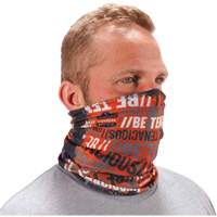 Cache-cou polyvalent Chill-Its, Multicolore Kelford