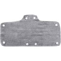 Chill-Its&reg; Terry Sweatband, Grey Kelford