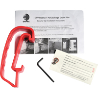 Envirosalv Lock Down Security Kit Kelford