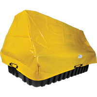 B&acirc;che Containment Unit 550 Poly-Tank Kelford