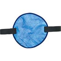 Chill-Its<sup>®</sup> 6715CT Evaporative Cooling Hard Hat Pad SEM742 | Kelford