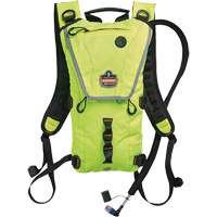 Chill-Its 5156 Low-Profile Hydration Pack with Storage SEM750 | Kelford