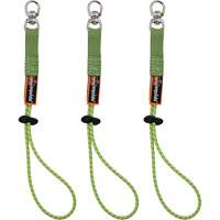 Squids&reg; 3713 Elastic Loop Tool Tails Tool Tether Attachments Kelford