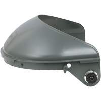 Fibre-Metal&reg; High Performance&reg; Faceshield Headgear for Protective Caps, None (Hardhat Attachment) Suspension Kelford
