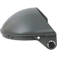 Faceshield Head Gear, None (Hardhat Attachment) Suspension Kelford