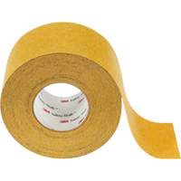 Safety-Walk™ Slip-Resistant Tape, 4" x 60', Yellow SEN100 | Kelford