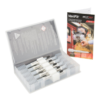 Fit Test Kit, Qualitative, Smoke Testing Solution Kelford