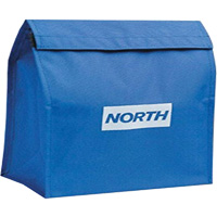 Sac de transport pour respirateur &agrave; demi-masque Kelford