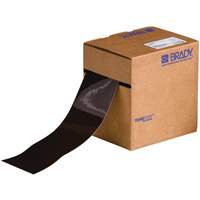 ToughStripe&reg; Floor Marking Tape, 3" x 100', Polyester, Brown Kelford