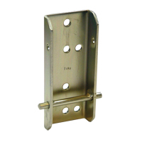 Advanced Winch/SRL Mating Mounting Bracket Kelford