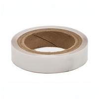 ToughStripe<sup>®</sup> Overlaminate Marking Tape, 1" x 50', Polyester, Clear SEQ252 | Kelford