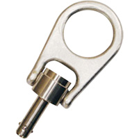 DBI-SALA&reg; Concrete Detent Pin, Tie-Off, Permanent Use Kelford