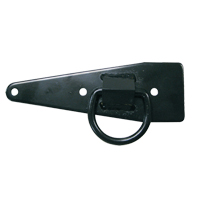 DBI-SALA&reg; Reusable Compact Roof Anchor, Roof, Temporary Use Kelford