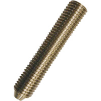 Concrete Detent Socket & Cap, Concrete, Permanent Use Kelford