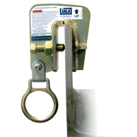 DBI-SALA&reg; Steel Plate Anchor, Bolt-On, Temporary Use Kelford