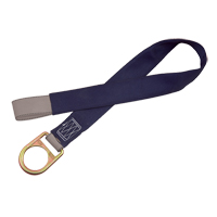 DBI-SALA&reg; Concrete Anchor Strap, Concrete, Temporary Use Kelford