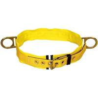 Delta Tongue-Buckle Belt Kelford