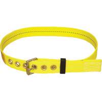 Delta Tongue-Buckle Belt Kelford