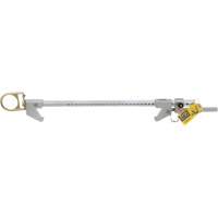 Fixed Beam Anchor, I-Beam, Temporary Use Kelford