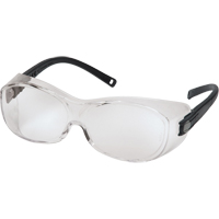 OTS<sup>®</sup> Safety Glasses, Clear Lens, Anti-Scratch Coating, ANSI Z87+/CSA Z94.3 SFI895 | Kelford
