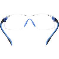 Solus Safety Glasses with Scotchgard Lenses, Clear Lens, Anti-Fog, Meets/Exceeds CSA Z94.3 Kelford