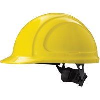 Casque de s&eacute;curit&eacute; North Zone, CSA type 1, Suspension Rochet Kelford