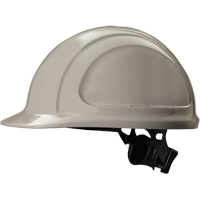 Casque de s&eacute;curit&eacute; North Zone, CSA type 1, Suspension Rochet Kelford