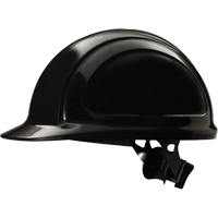 Casque de s&eacute;curit&eacute; North Zone, CSA type 1, Suspension Rochet Kelford