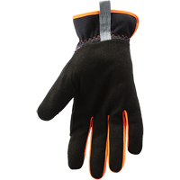 ProFlex&reg; 815 QuickCuff Utility Gloves, Synthetic Palm, Size Small Kelford