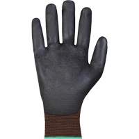 Superior Touch&reg; Gloves, 6/X-Small, Polyurethane Coating, 13 Gauge, Nylon Shell Kelford