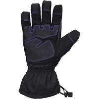 ProFlex&reg; 819WP Extreme Thermal Waterproof Gloves, Suede Palm, Size Small Kelford