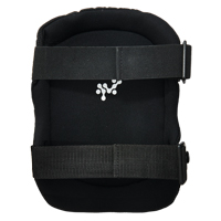 ProFlex&reg; 347 Lightweight Knee Pad, Buckle Style, Gel Caps, Foam/Gel Pads Kelford