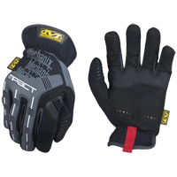 Gants M-Pact, Petit, Paume en Cuir fleur, Poignet &agrave; enfiler Kelford