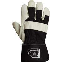 Endura&reg; Winter Gloves, One Size, Grain Cowhide Palm, Thinsulate Inner Lining Kelford