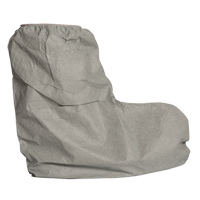 Couvre-botte, Taille unique, Tyvek 400, Gris Kelford
