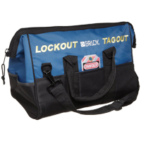 Lockout Duffel Bag Kelford