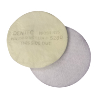 Pr&eacute;filtre pour respirateur, Filtre contre les particules, Filtre N95 Kelford