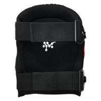 ProFlex&reg; 357 Lightweight Knee Pad, Buckle Style, Gel Caps, Foam/Gel Pads Kelford