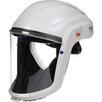 &eacute;cran facial complet pour respirateur Versaflo, Standard, Casque rigide Kelford