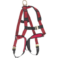 Harnais Dyna-Pro, Certifi&eacute;e CSA, Classe A, T-Grand, Cap. 400 lb Kelford