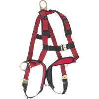 Harnais Dyna-Pro, Certifi&eacute;e CSA, Classe AP, T-Grand, Cap. 400 lb Kelford