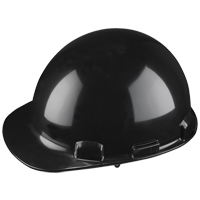 Casque de s&eacute;curit&eacute; Dom de North, R&eacute;pond aux normes CSA type 1, Suspension &agrave; douille, Non ventil&eacute; Kelford