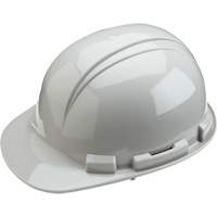 Dynamic Whistler Hardhat, CSA Type 1, Pinlock Suspension, Non-Vented Kelford